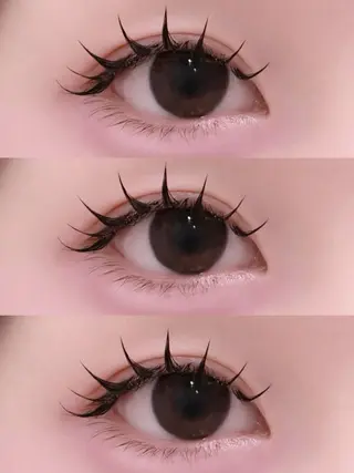 マツエク・マツパ ♡市江杏名/ Tia'm♡の眉毛・アイブロウイメージ