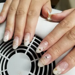 ネイル nail salon ipuniのネイルデザイン
