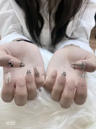 ネイル REI nailのネイルデザイン