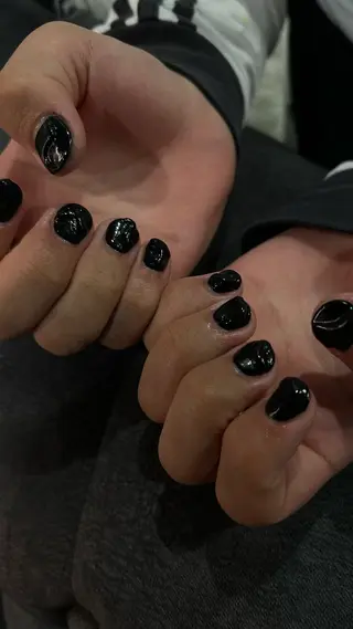 ネイル 春日井Dahlia Beauty中川のネイルデザイン