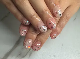 ネイル KAONAIL ☆MAI☆のネイルデザイン