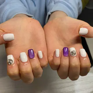 ネイル I pinknail 韓国風·持ち込み専門のネイルデザイン