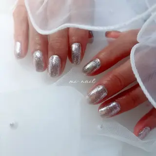 ネイル ..mi-nail ..のネイルデザイン