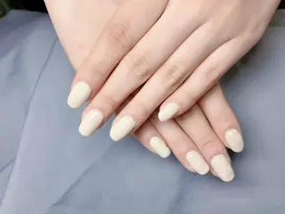 ネイル 高木 維麗絲のネイルデザイン