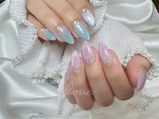 ネイル Lien  _リエン リエンのネイルデザイン