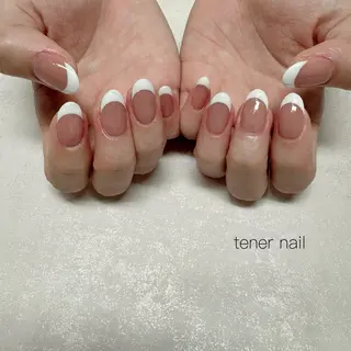 ネイル テネルネイル tener nailのネイルデザイン