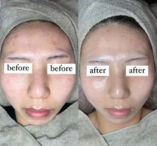 beautysalonW所属・beauty salonWのエステ・リラクイメージ