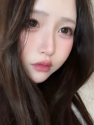 マツエク・マツパ Froom🎀 hinataのマツエク・マツパデザイン