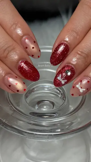 ネイル n. nailのネイルデザイン