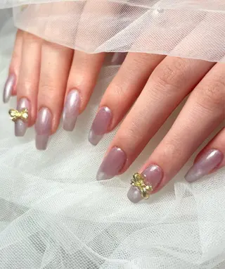 ネイル ToliyDeliy Mayuのネイルデザイン