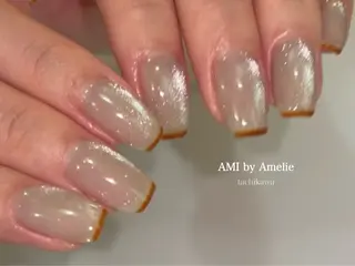 ネイル Kikuchi mikakoのネイルデザイン