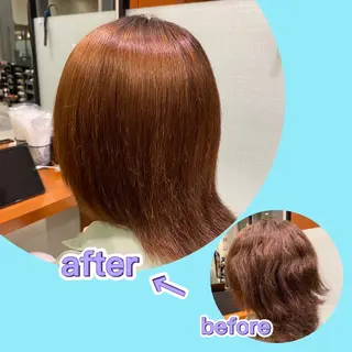 ミディアム メンズベリーショート 鈴木達也のヘアスタイル