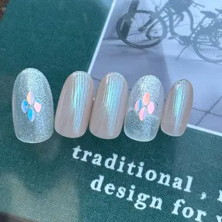 ネイル ease (イーズ)のネイルデザイン