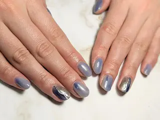 ネイル Eve nailのネイルデザイン