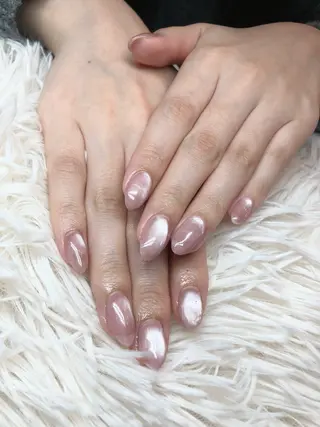 ネイル Le vail yamamoto .のネイルデザイン