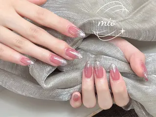 ネイル StarF 関内店のネイルデザイン