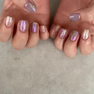 ネイル Rio 𓍼のネイルデザイン