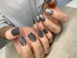 ネイル elu ：nail＆eyeのネイルデザイン