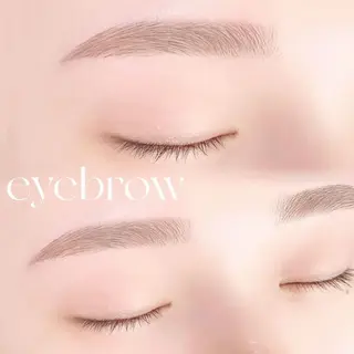 アイブロウ Nixie MOMOKOの眉毛・アイブロウイメージ