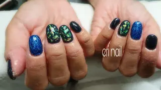 ネイル ✯.。 arbre  nail 。✯.のネイルデザイン