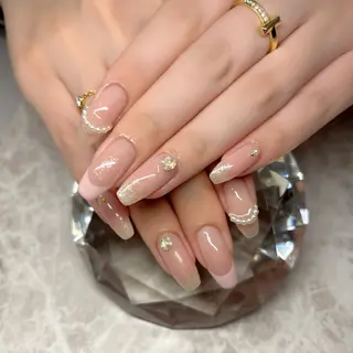 ネイル Nailsalon -Aのネイルデザイン