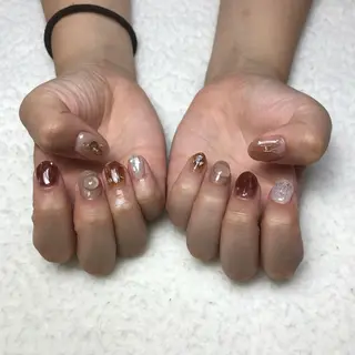 ネイル COCO +のエステ・リラクイメージ