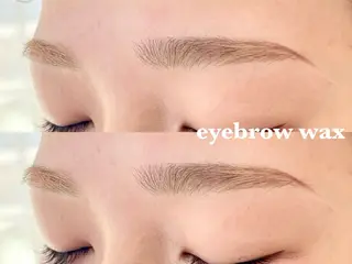 アイブロウ 🌼AI 🌼のマツエク・マツパデザイン