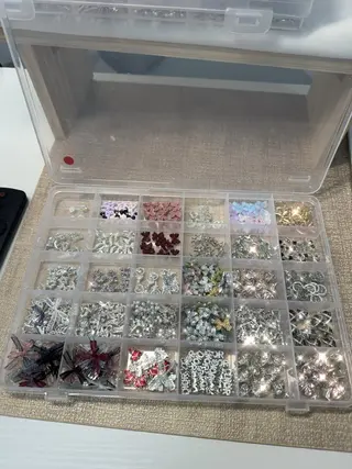 ネイル H.baby Nail Salonのネイルデザイン