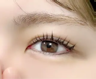 マツエク・マツパ まつげパーマ専門店 まつげ家kurunのマツエク・マツパデザイン