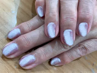 ネイル 中川 愛理のネイルデザイン