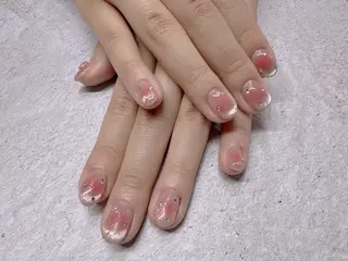 ネイル F2所属・f2 nailのネイルデザイン