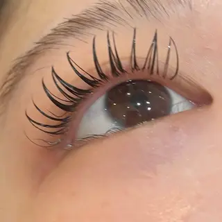 マツエク・マツパ YUZUKA 🍳のマツエク・マツパデザイン