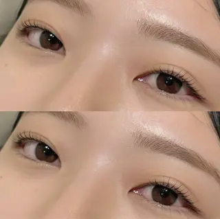 マツエク・マツパ Norn 錦糸町店♡ 山田のマツエク・マツパデザイン