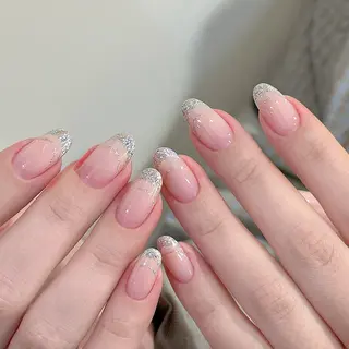 ネイル akige akigeのネイルデザイン