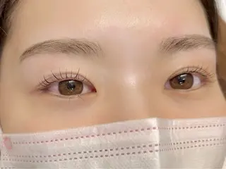 マツエク・マツパ Plaisir luxeのネイルデザイン