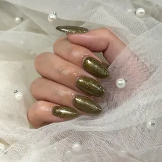 ネイル Nami ‧₊💎.*˚のネイルデザイン