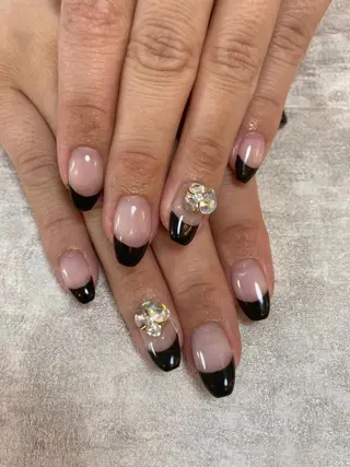 ネイル Emmi salonのネイルデザイン