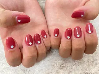 ネイル mogunail &blowのネイルデザイン