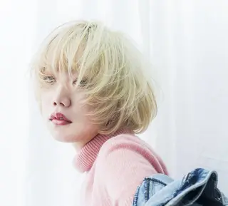 ヘアアレンジ メイク/ケアカラー 🐬HIKARU🐬のヘアスタイル