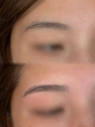 アイブロウ BELXIA所属・井櫻 玲香のエステ・リラクイメージ