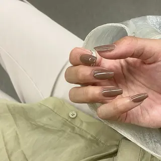 ネイル ibelu 梅田 杉浦のネイルデザイン