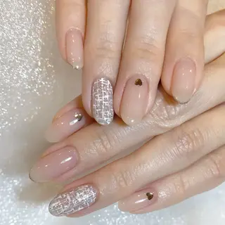 ネイル パラジェル認定サロン　ネイルケア&スパ　Lovin所属・Lovin _ryukaのネイルデザイン