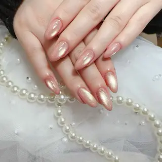 ネイル ゆ きのネイルデザイン