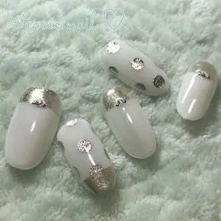 ネイル 後藤 志穂のネイルデザイン