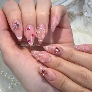 ネイル あ ミのネイルデザイン