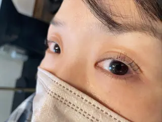 マツエク・マツパ baueyelash まつ毛エクステのマツエク・マツパデザイン