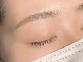 アイブロウ 眉毛専門店brow art上野店 阿部の眉毛・アイブロウイメージ