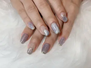 ネイル Takafuji Eriのネイルデザイン