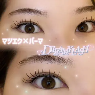 マツエク・マツパ BUHTI ブーチ 本八幡のマツエク・マツパデザイン