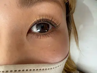 パーマ Bell Cocoru所属・kana .の眉毛・アイブロウイメージ